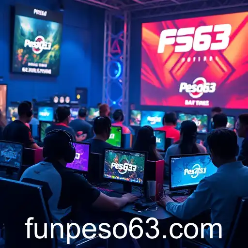 Gaming Events