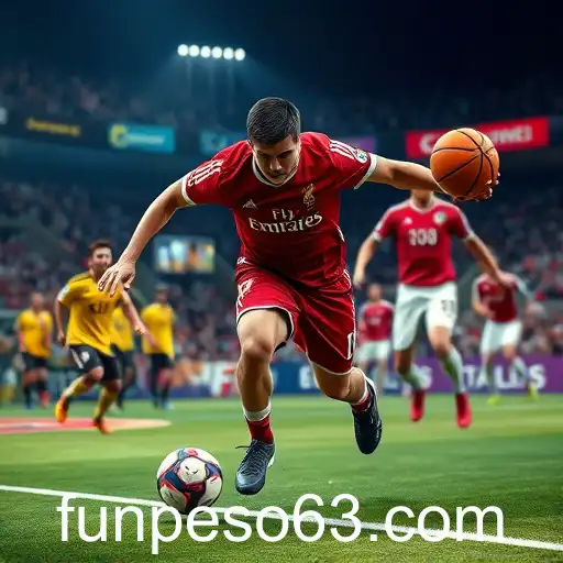 Gaming and Economy Converge in 2025's Virtual World