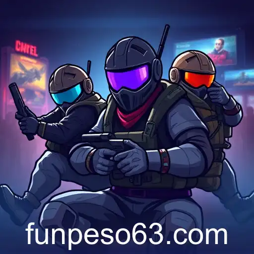 The Rise of Peso63 in Online Gaming